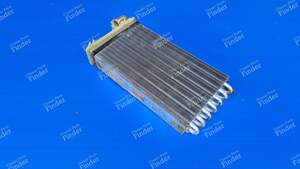 Radiateur de chauffage intérieur - PEUGEOT 205 - thumb-3