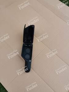 Armrest - Phase 2 - PEUGEOT 406 - 9652XG- thumb-9