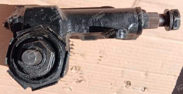 Lenkgetriebe - CHEVROLET Corvette C2 - 2