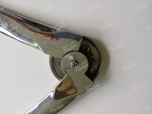 Soft top compass Jaguar MKV Drophead - JAGUAR Mark V - thumb-4