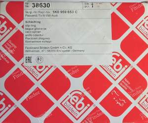 Bague glissante - AUDI A3 (8L) - 38630- thumb-2