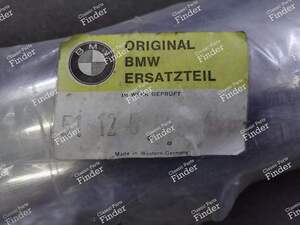 Stossstange Mittelteil hinten - BMW 501 / 502 / 2.6 / 2600 / 3200 S - 51125576051- thumb-2