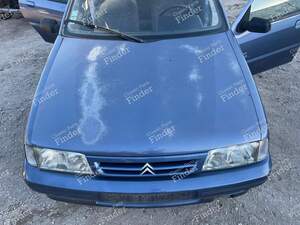 Motorhaube für CITROËN ZX