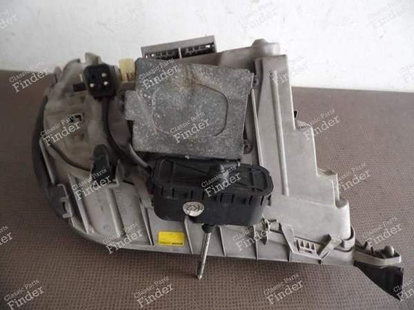 SCHEINWERFER VORNE LINKS A1408200159 MERCEDES S-KLASSE COUPE C140 - MERCEDES BENZ SEC / S Coupé / CL (C140) - 0301035271- 6