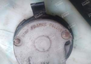 Windshield washer reservoir with pump - PEUGEOT 305 - 768268- thumb-2