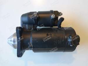 Fully reconditioned original starter - RENAULT Floride / Caravelle