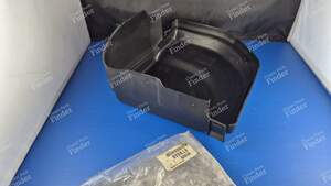Abdeckung für den Batteriedeckel - PEUGEOT 307 - 6556.L9 / 9634368380- thumb-1