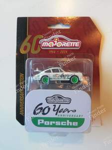 Porsche 911 Carrera - '60 Years Majorette' - PORSCHE 911 / 912 (901)