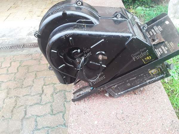 Bloc de chauffage - RENAULT 4 CV - 0