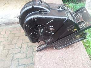 Bloc de chauffage pour RENAULT 4 CV
