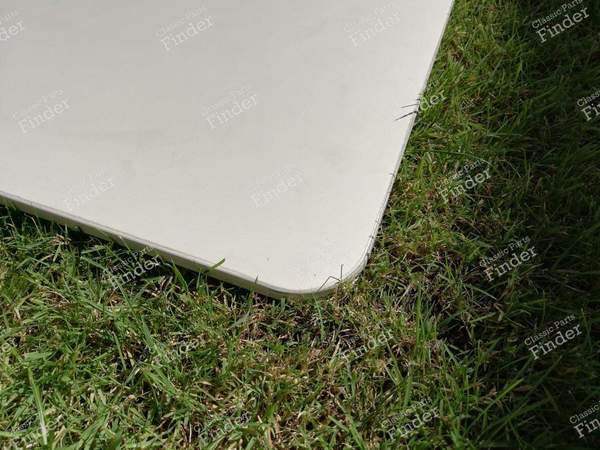 Targa-Dach (verschließbar) - PORSCHE 924 - 477.871.107- 2