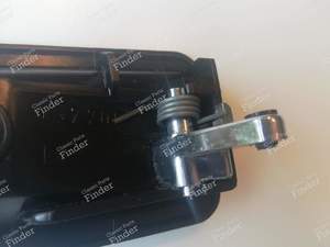 Türinnengriff vorne links - RENAULT 18 (R18) - 7700572___- thumb-6