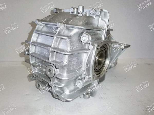 Differential for Peugeot 504 and 604 - PEUGEOT 504 Coupé / Cabriolet - 3001.37- 1