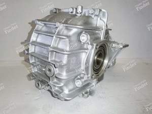 Differential for Peugeot 504 and 604 - PEUGEOT 504 Coupé / Cabriolet - 3001.37- thumb-1