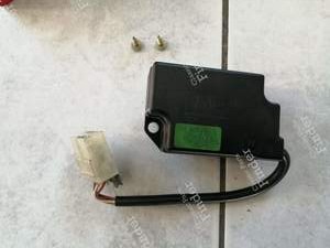 Klappenmotor Heizung - XM und 605 für CITROËN XM