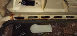 Heckklappe (Fenster + Heckklappe) - RENAULT 20 / 30 (R20 / R30) - thumb-3