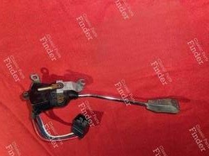 Commodo wiper (latest generation) - CITROËN DS / ID - thumb-3