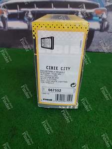 Feu de brouillard - RENAULT 5 (Supercinq) / Express / Rapid (R5) - 067552- thumb-1