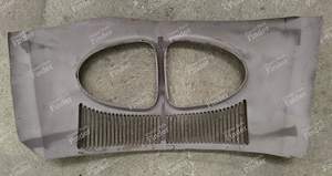 Dachausschnitt Brezelfenster - VOLKSWAGEN (VW) Käfer / Beetle / Coccinelle / Escarabajo - thumb-1