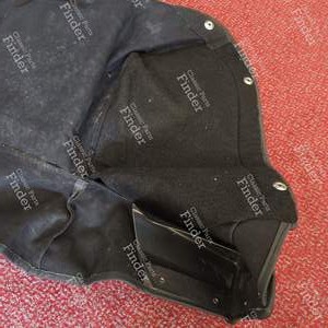 Capote d'origine pour cabriolet - TALBOT Samba - 8494.24- thumb-3