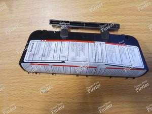 Aschenbecher - VOLVO 740 / 760 / 780 - 3528482- thumb-1