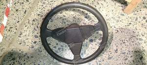 Steering wheel - GSI version for OPEL Manta (B)