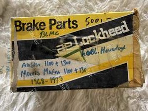 Master Clutch Cylinder - AUSTIN 1100/1300 (ADO 16) - thumb-2