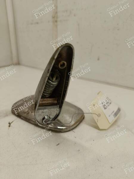 Right-side rearview mirror - OPEL Kadett (B) - 2