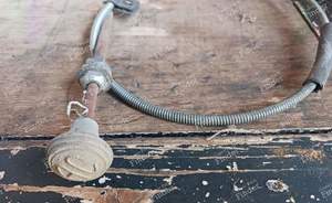 Choke-Zug für PEUGEOT 403