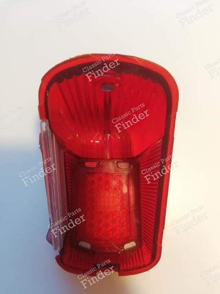 Feu arrière gauche - version AZ - AZA - AZAM - CITROËN 2CV - 2979- 5