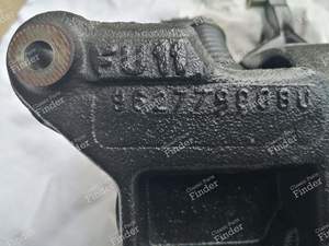 Tensioner support - CITROËN XM - 9627798080- thumb-3