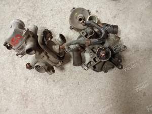 PRV water pumps - ALPINE A310 - thumb-1