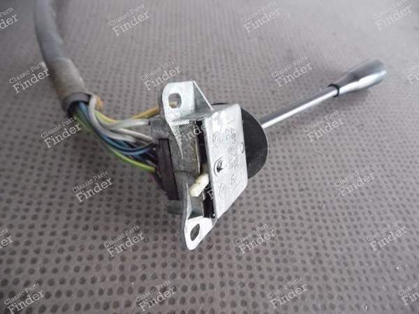 TURN SIGNAL / HEADLIGHT SWITCH 6131136363 BMW E3 & E9 - BMW 2500/2800/2.8/3.0/3.3 (E3) - 1354487- 8