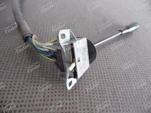 TURN SIGNAL / HEADLIGHT SWITCH 6131136363 BMW E3 & E9 - BMW 2500/2800/2.8/3.0/3.3 (E3) - 1354487- thumb-8