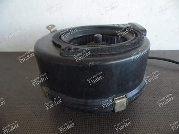 HEIZGEBLÄSE - PORSCHE 928 - 928 574 033 05- 3