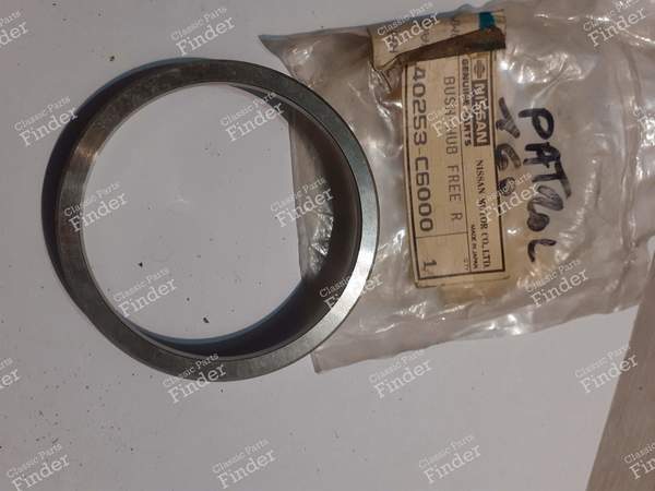 Spacer - DATSUN Patrol (160/260) - 40253C6000- 0