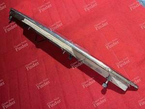 Rear plate illumination - CITROËN SM - thumb-4