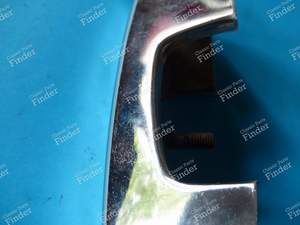 Klaxon de pare-chocs arrière gauche - RENAULT 8 / 10 (R8 / R10) - 0822860700- thumb-2