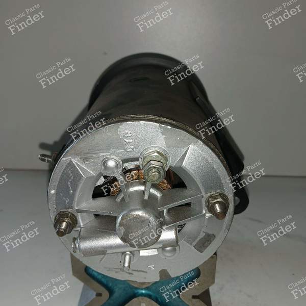 DYNAMO PARIS-RHÔNE - 12V - RENAULT 6 (R6) - G10C35- 2