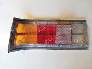 Feu arrière droit Opel Commodore - OPEL Rekord (D) / Commodore (B) - DGM9989PR 43360R23 43360R7 43360R3 43360R6- thumb-1