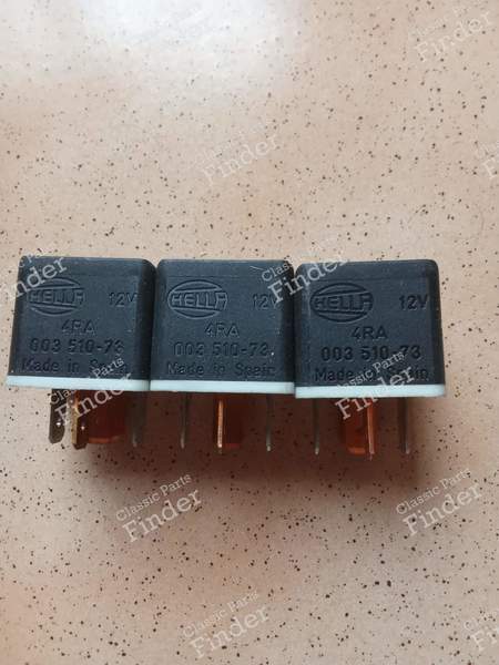 Relay Volvo 740 -850 - VOLVO 740 / 760 / 780 - 3