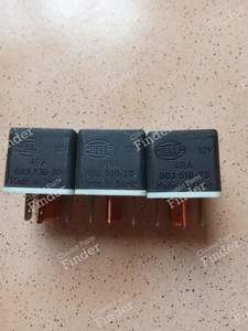 Relay Volvo 740 -850 - VOLVO 740 / 760 / 780 - thumb-3
