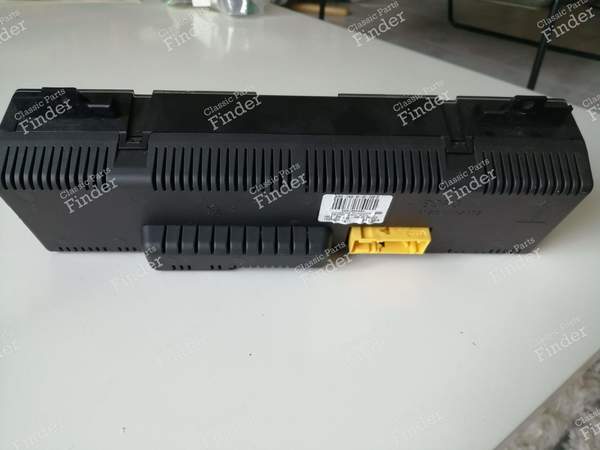 Digital counter - CITROËN C6 - 2