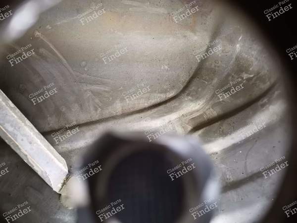 Kraftstofftank zu Peugeot 401, 201 und 301 - PEUGEOT 401 - 1