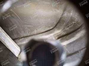 Kraftstofftank zu Peugeot 401, 201 und 301 - PEUGEOT 401 - thumb-1