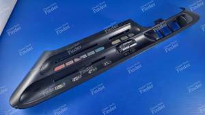 Heating ventilation control panel - FIAT Ulysse - thumb-1