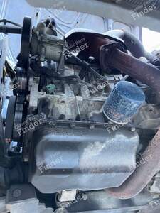 Complete Engine - 1.4i Version (TU3) - CITROËN ZX - thumb-2