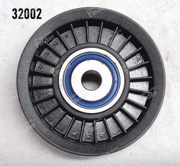 Spannrolle Zubehörriemen - FIAT Bravo / Brava - VKM 32002- 0