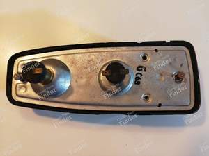 Taillight for R8 or A110 - DACIA 1100 - 612- thumb-6