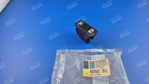 Electric Sunroof Switch - Phase 2 for PEUGEOT 505